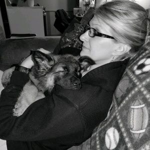 Meet your Posher, Alysia